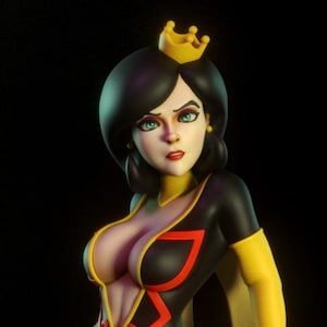 Venture Brothers Figurines - Etsy