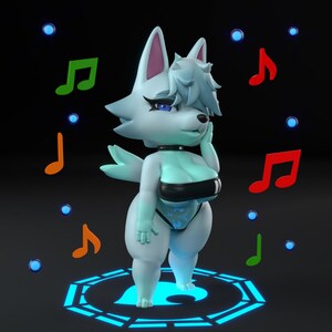 Whitney Statue - Painted or Garage Model Kit - Designed by General Buta