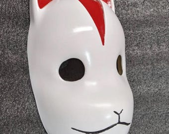 Masque de belette - Cosplay