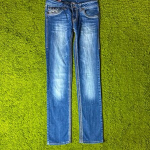 True Religion made in USA jeans image 3