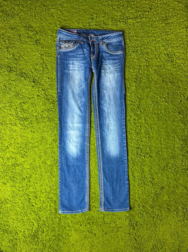 True Religion made in USA jeans image 3