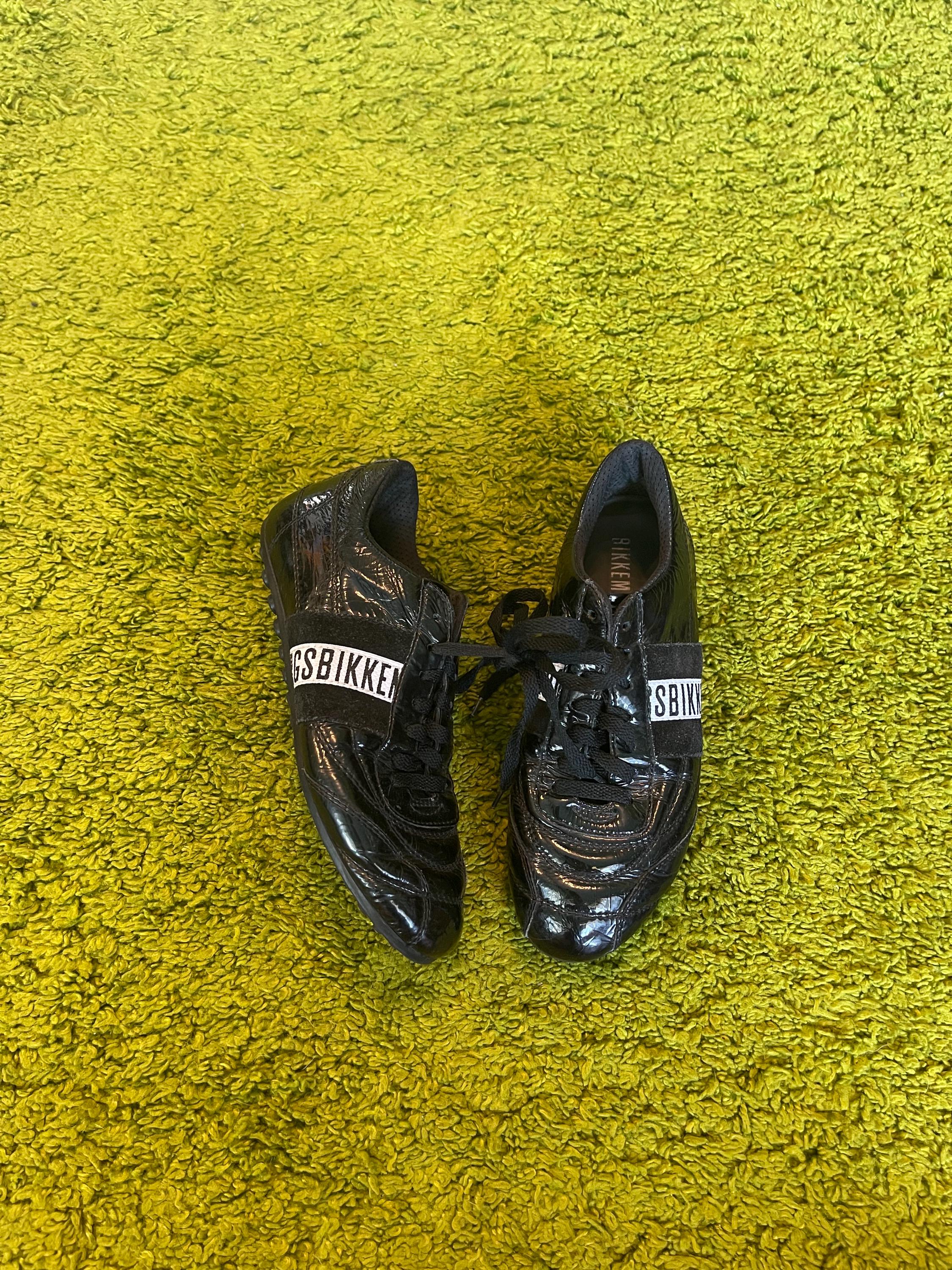 Dirk bikkembergs shoes - Etsy 日本