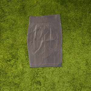 Brunello Cucinelli luxury silk midi skirt