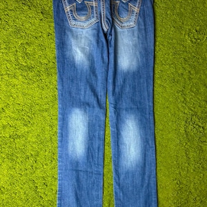 True Religion made in USA jeans image 1