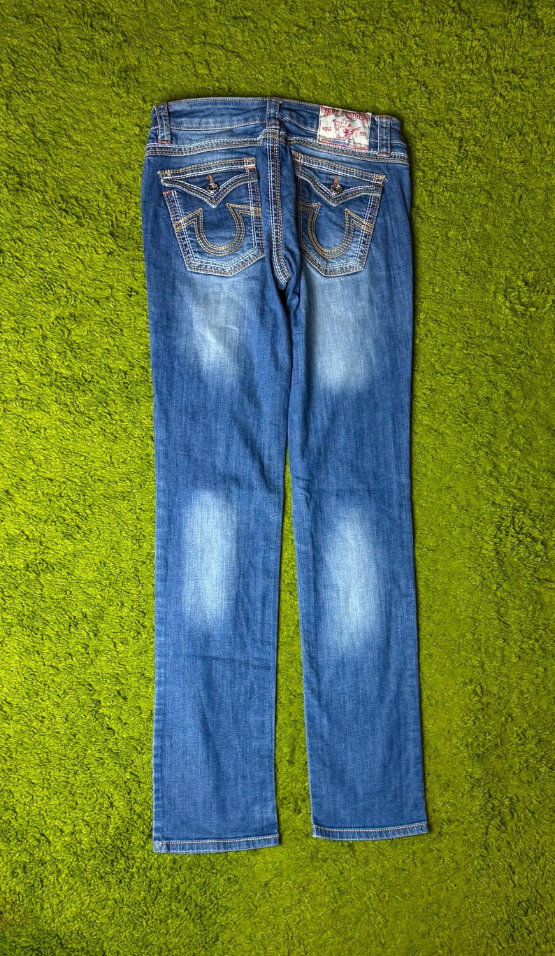 True Religion made in USA jeans image 1