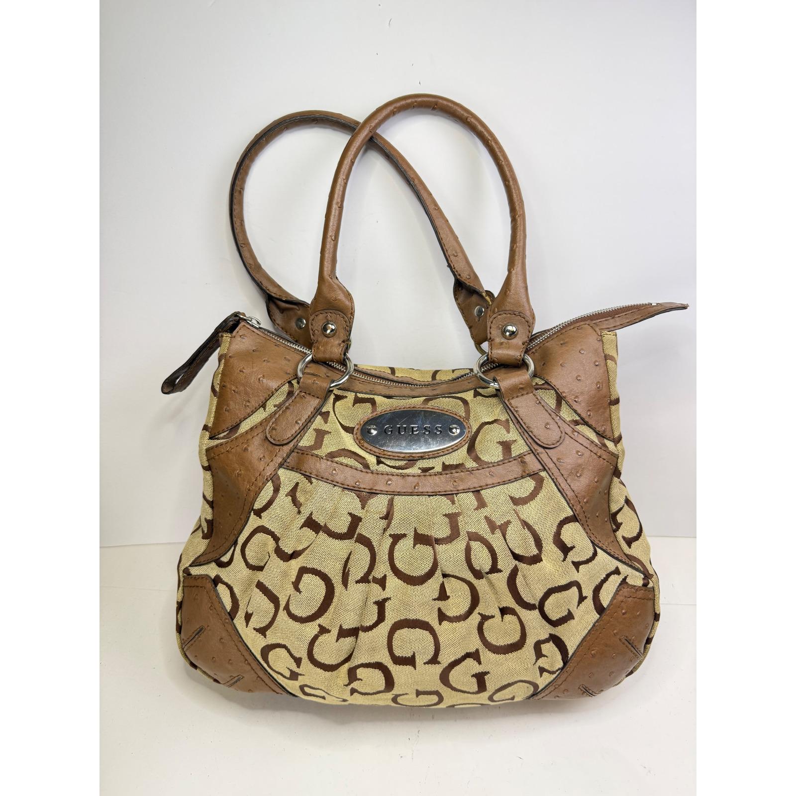 Vintage Y2k Guess Bag - Etsy