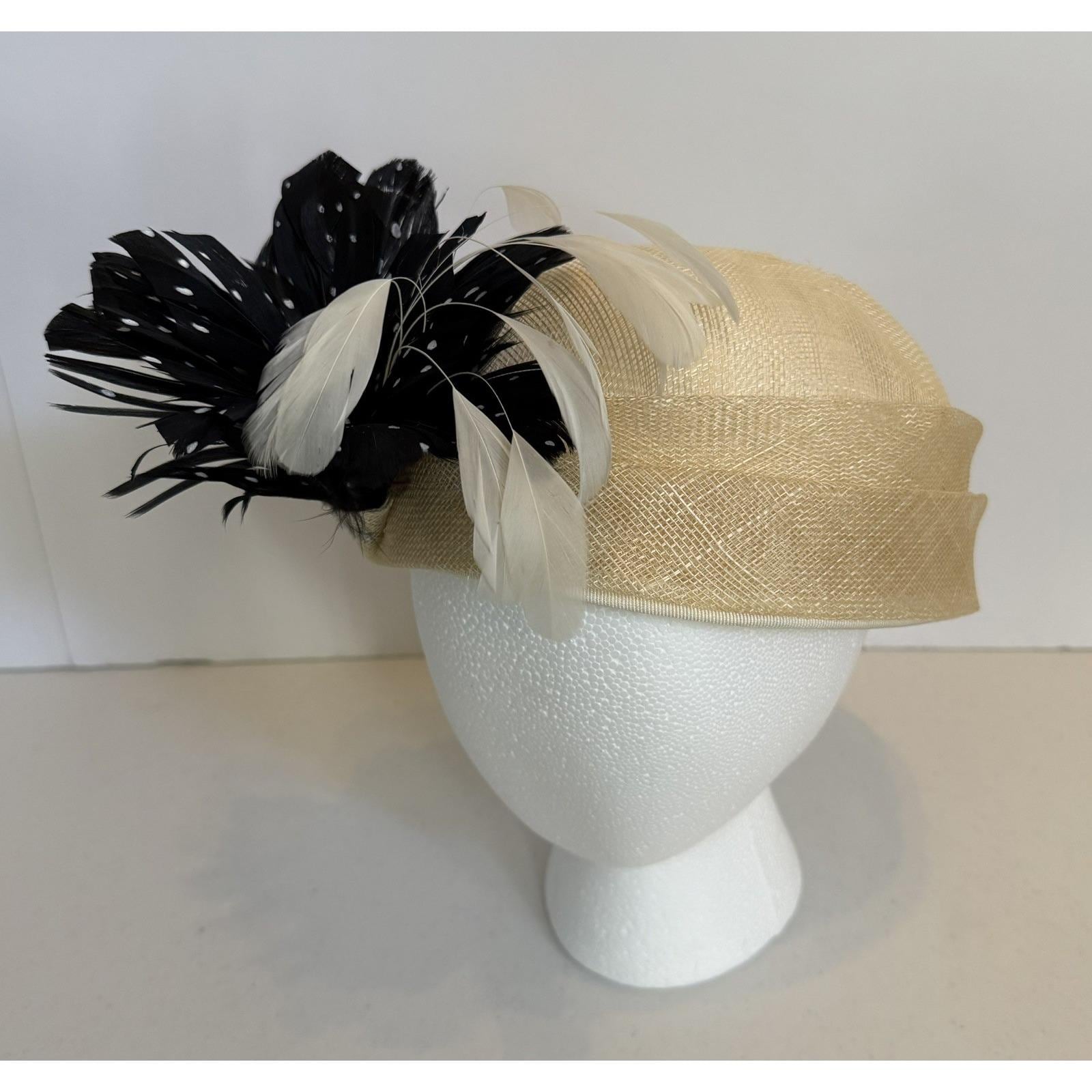 Fine Millinery Hat - Etsy