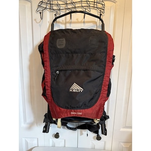1952 kelty backpack Delano 21L Kelty Mockingbird 2012 Cordura Leather