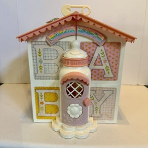 My Little Pony House - Etsy Canada