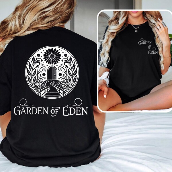 Eden Shirt