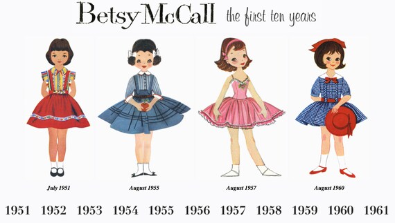 betsy mccall paper dolls