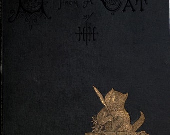 Cartas de um gato 1879