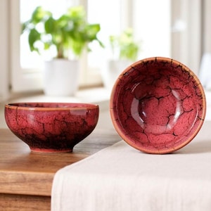 Ceramic Tea Cup for Home – Japanese Style Pottery Teacup, Modern Aesthetic Mug for Tea Lovers, Kitchen Drinkware, Zen Table Decor