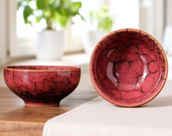 Japanese Style Ceramic Teacup: Modern Zen Decor