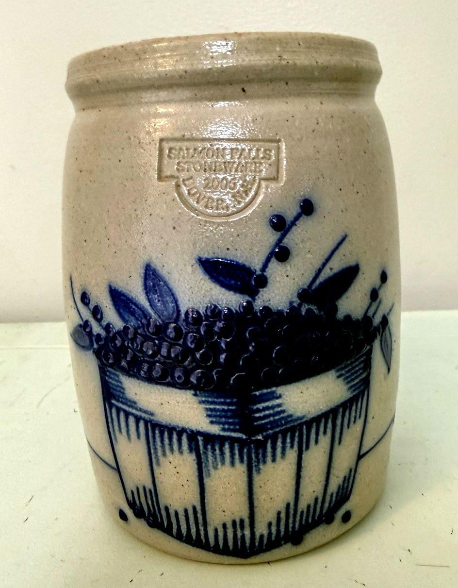 Salmon Falls Stoneware - Etsy