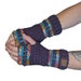 see more listings in the Fingerless Gloves section