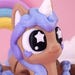 Star Mittens