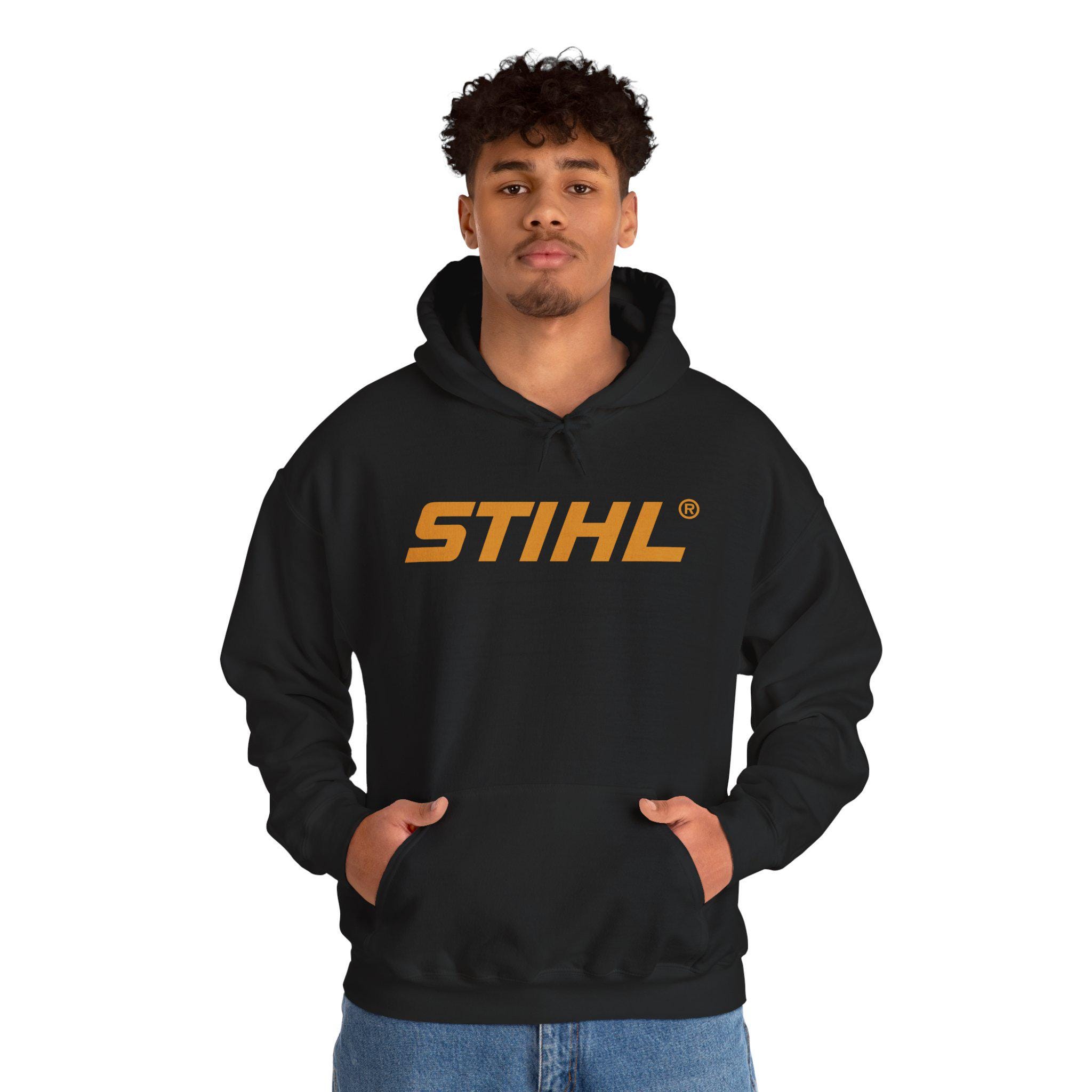 Stihl Sweatshirt