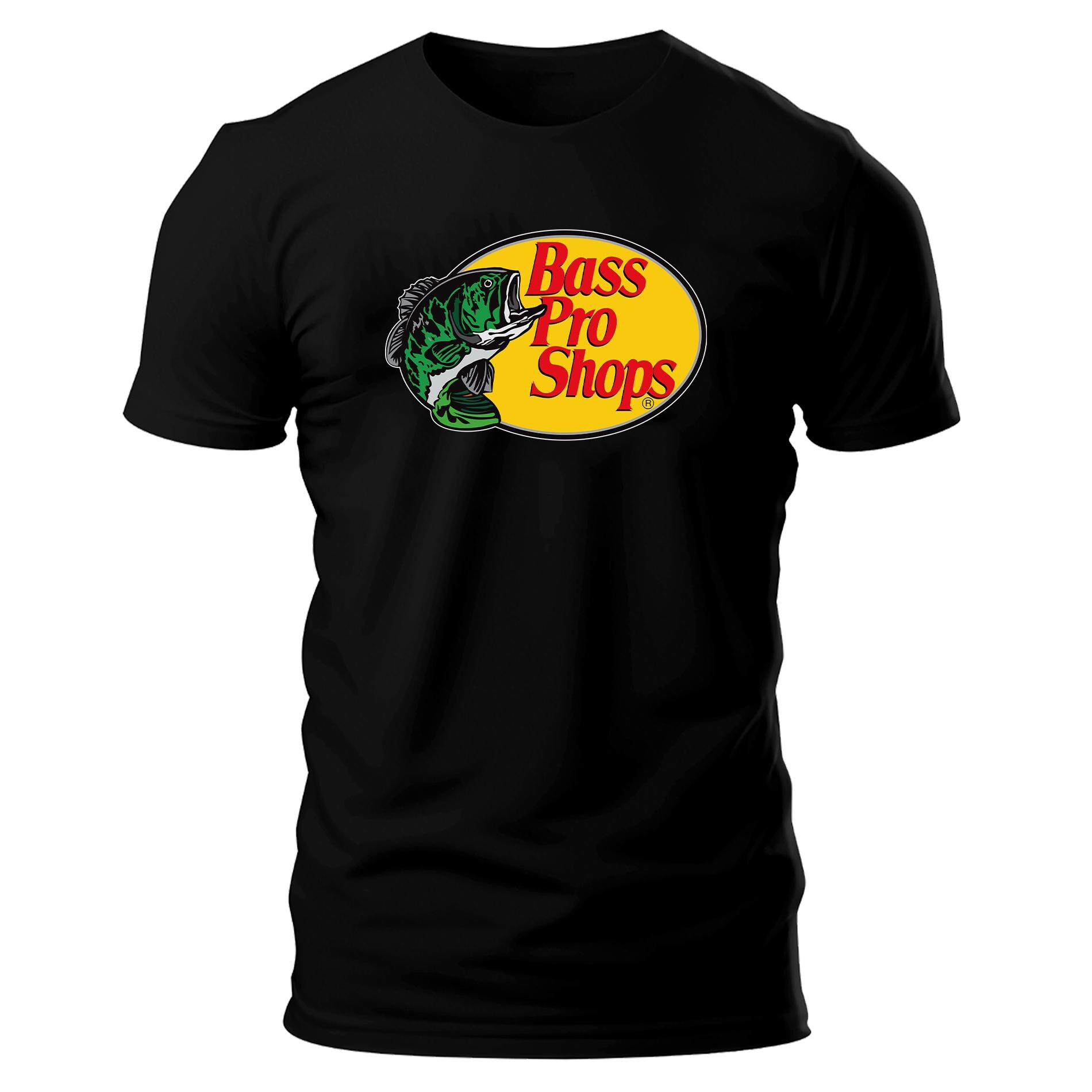 Bass Pro Shops Shirt