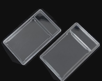 Lege kaarten met schaalverdeling - CLEAR