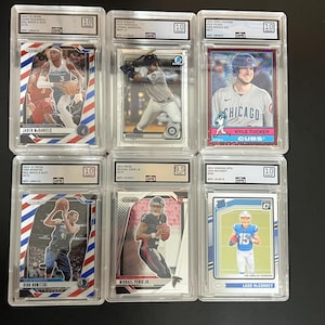 graded card lot Pokemon PSA Graded Card Lot Bundles – uptownhobbies
