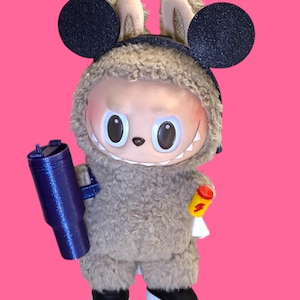 La bubu mouse ears