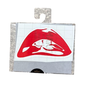Rocky Horror Decals