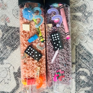 iSpy Sensory Bottle