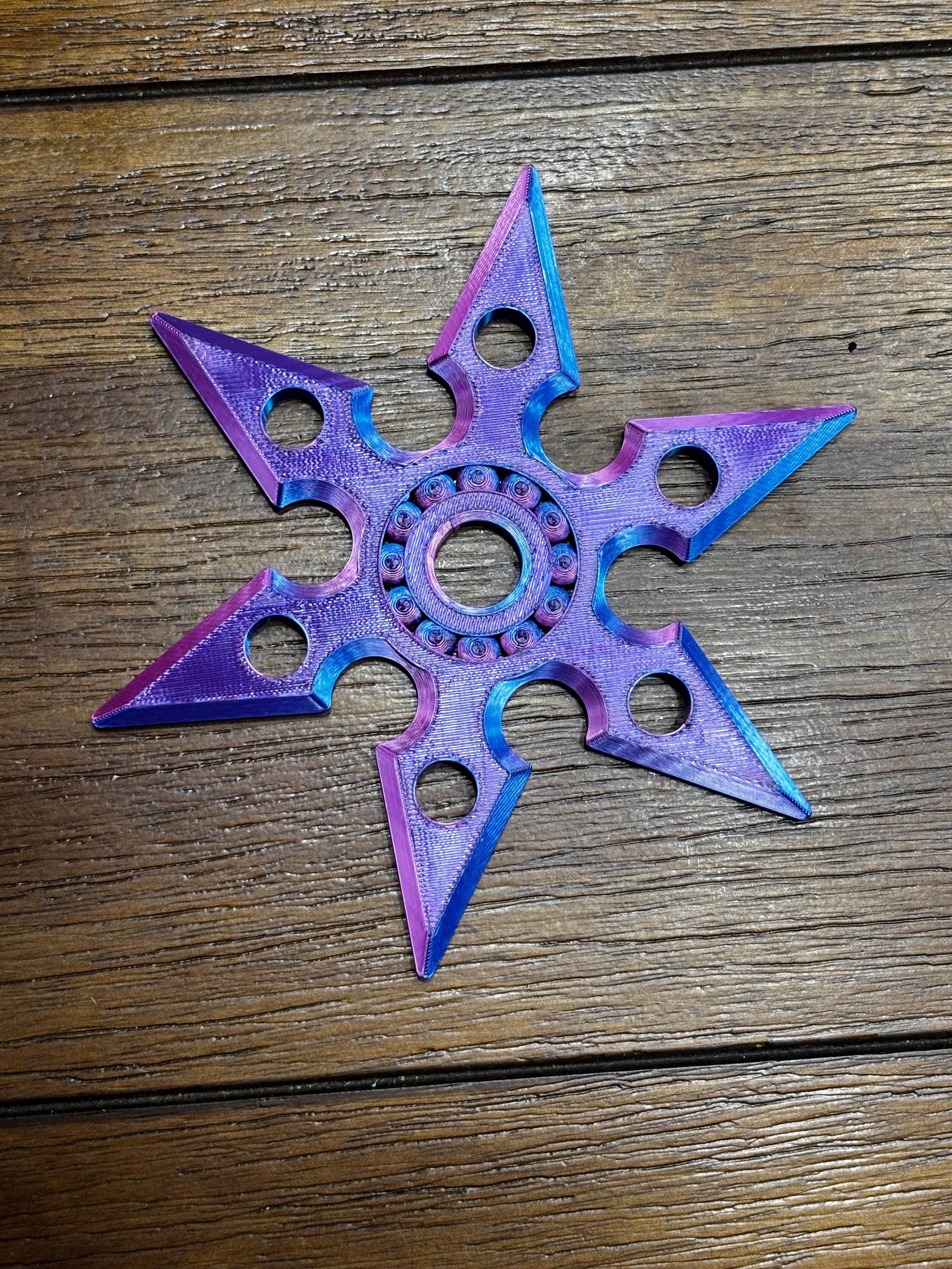 Ninja spinner - Etsy 日本