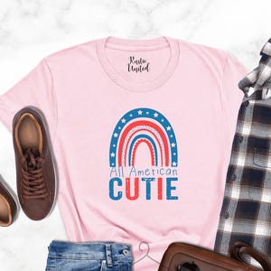 4th of July Shirt Women, Girls Fourth Of July Kids,Independence Day Shirt,Patriotic Shirts,America Shirt,USA Flag Shirt, American Flag Shirt