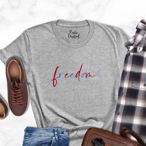 4th Of July Shirt, Fourth Of July Shirts,Gift For July 4th,America Shirt,Patriotic Shirt,USA Shirt,Independence Day Shirt,American Flag Tees