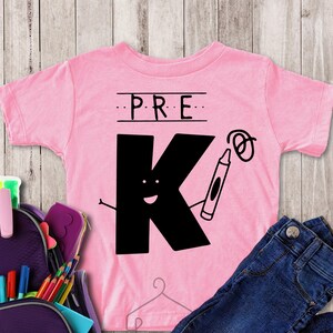 Gift For School Shirt, Preschool Back To School Tees,First Day Of School,Kids School Shirt,Custom School Shirt For Girl Boy Tee,Kindergarten