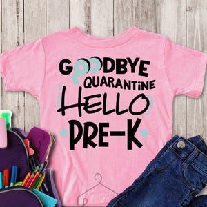 Gift For School Shirt, Preschool Back To School Tees,First Day Of School,Kids School Shirt,Custom School Shirt For Girl Boy Tee,Kindergarten