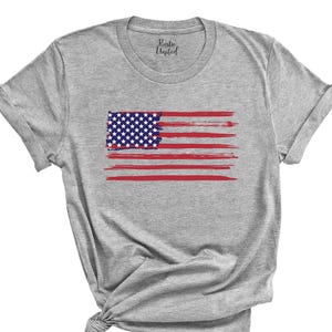 Memorial Day Shirt,4th Of July Shirt,Independence Day Gift For Family,Fourth Of July,USA Flag,Veteran Shirt,American Flag,Patriotic Shirts