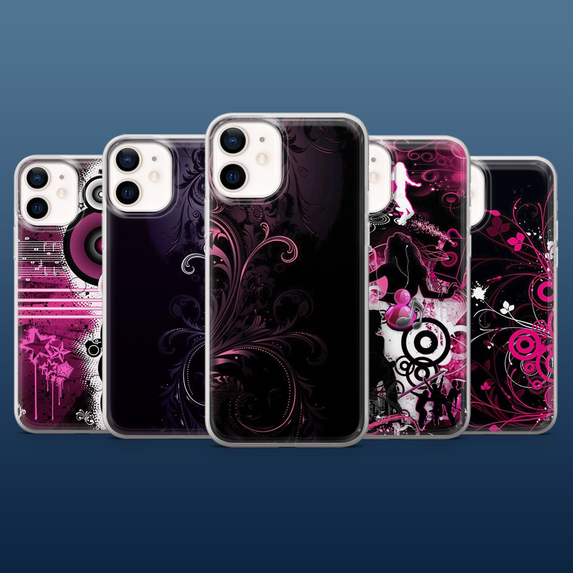 Y2K Era Phone Case 2000s Millennium Cover for iPhone 16Pro, 15, 14, 13, 12, Samsung S25, S24, S23, S22, A16, A55, A25, Pixel 9Pro, 8 Y2K Era Phone Case 2000s Millennium Cover for iPhone 16Pro, 15, 14, 13, 12, Samsung S25, S24, S23, S22, A16, A55, A25, Pixel 9Pro, 8
