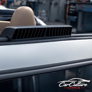 Mazda MX-5 Miata NA / NB Frontscheiben-Airhut