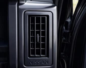 Genuine Nissan Emergency Flashing Lamp (flash Ball) - Etsy
