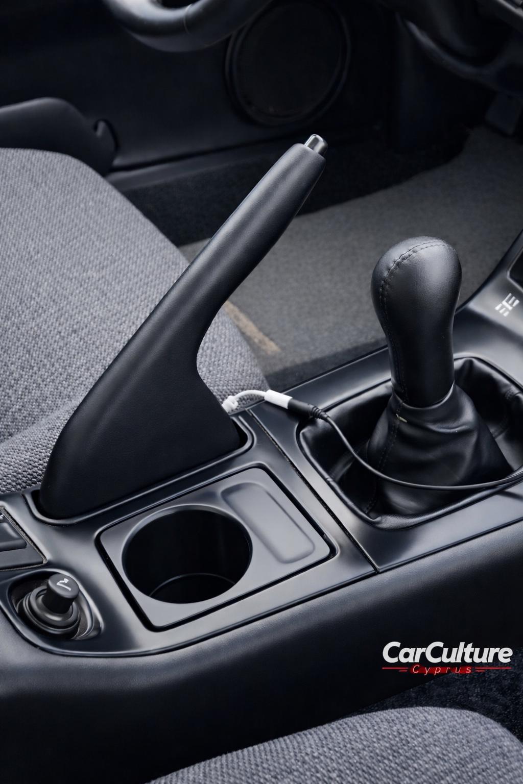 Support Jauges Pour Nissan 240SX S13 (1989-1993) - 3 Emplacements 52mm - Modèle Pinky