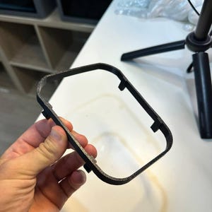 BMW E30 Schaltmanschette - Ersatz für Schaltgetriebe Konsole