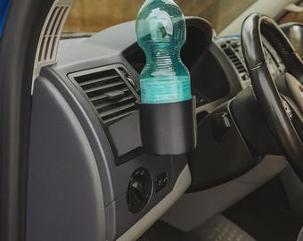 VW T5 Dashboard Cup Holder – Transporter / Multivan / Caravelle Drink Holder