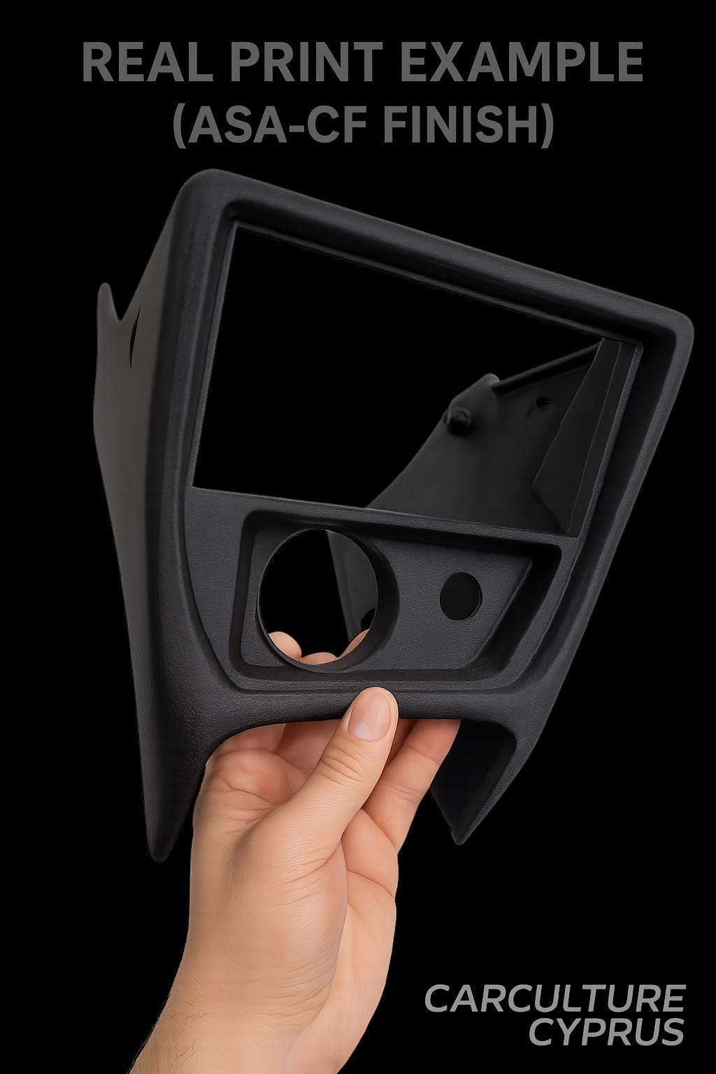 Honda Civic EG 92–95 Jdm Gathers Double DIN Panel – Black - Etsy
