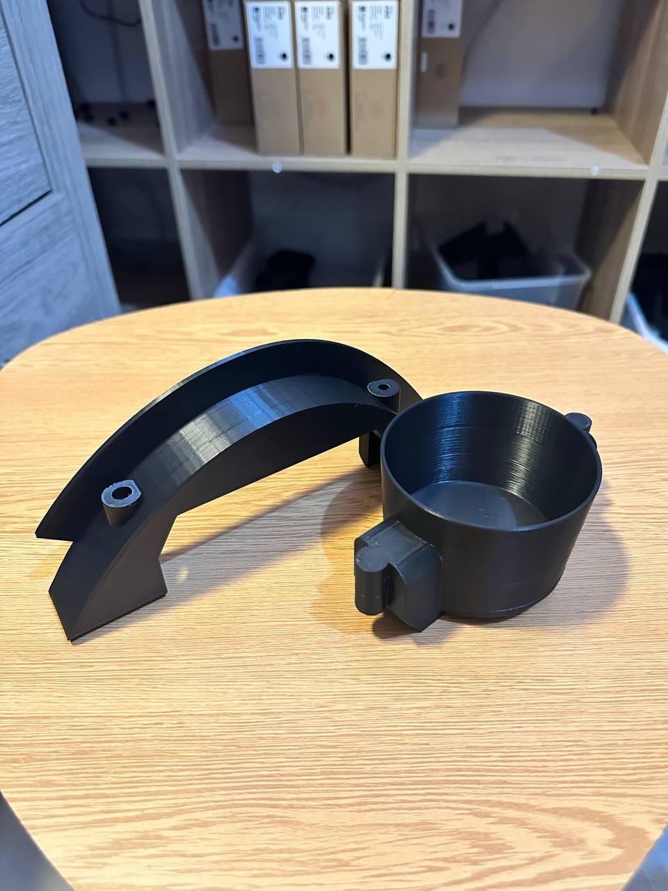 Smart Slot Saab Cup Holder — for NG 9-3 (2003–2010) Black - Etsy