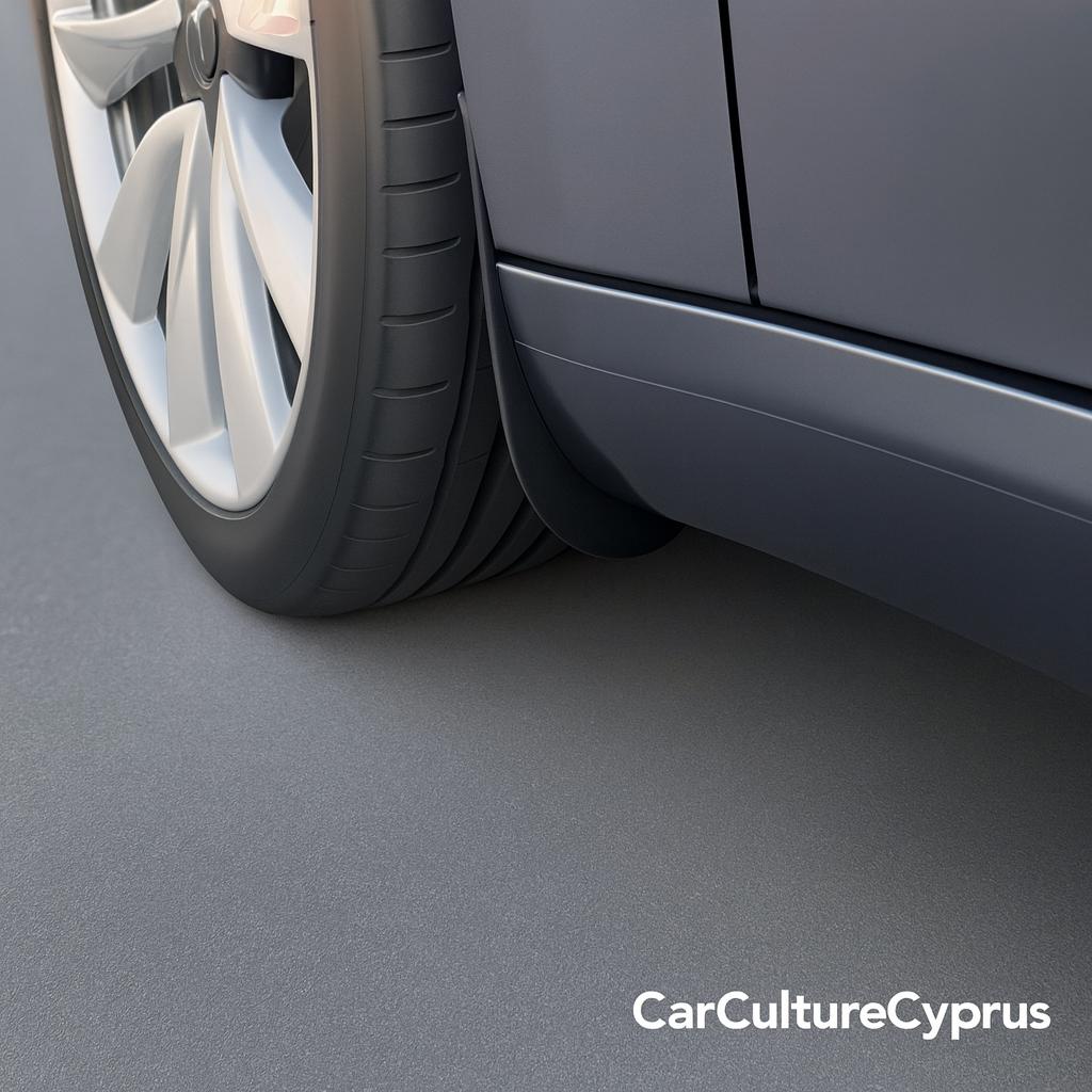YJMOTOR Adatto per Tesla Model 3 Y HW4.0 Indicatore di direzione laterale, accessorio decorativo, adatto per Tesla Model 3 Y 2023 (motivo in fibra di carbonio opaca