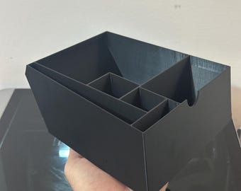 Miata NC Center Cubby Tray: 2006-2015 Mazda Organizer - Etsy