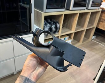 フォルクスワーゲン エアダクトキット：純正車両に適合 - ゴルフ MK3