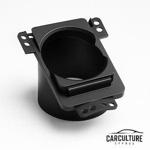 JZA80 BMW Supra Getränkehalter - Originalersatz