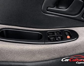 Honda Civic EG Window Switch Panel – Master / Passenger – LHD / RHD