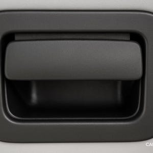 VW T4 Rear Door Opener Cover | Fits Swing Doors & Tailgate | OEM Replacement for Volkswagen Transporter, Caravelle, Multivan