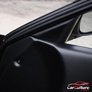 ホンダ シビック EG / EH 1992～1995年式用 ミラー内側カバーセット – インテリアパネルトリム左右セット