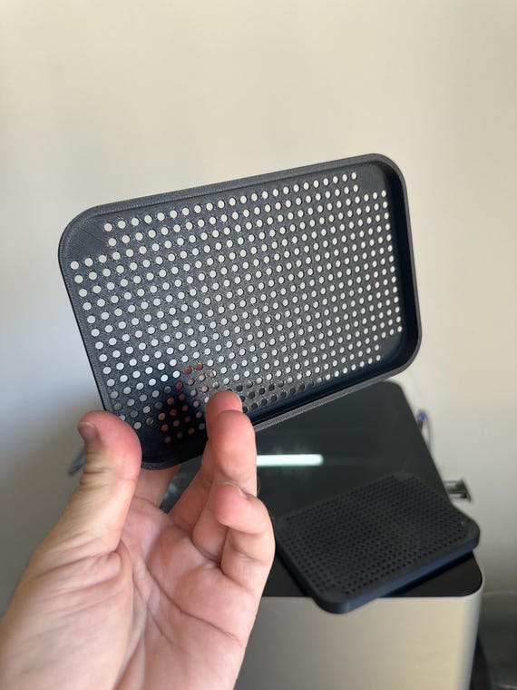 ポルシェ944フロントアッパーグリル